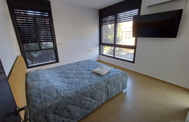 HaSharon Serene Villa by Sea N' Rent - Foto 6