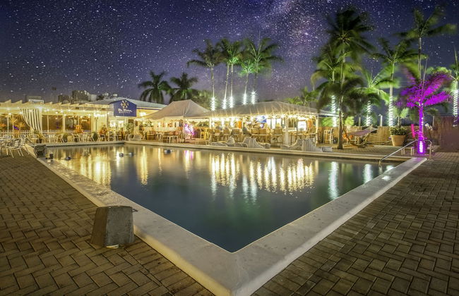 Skipjack Resort & Marina - Foto 58