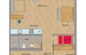 Z1-Das Haus - Foto 18