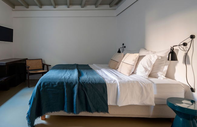 Kounoupas Complex by Mykonos Rocks - Foto 70