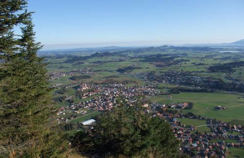 Ferienwohnung Morgenrot - Foto 14