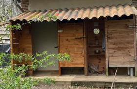 Eco-Villa en lisière de forêt - Photo 24