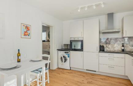 Apartment am Fuchseck - Foto 12