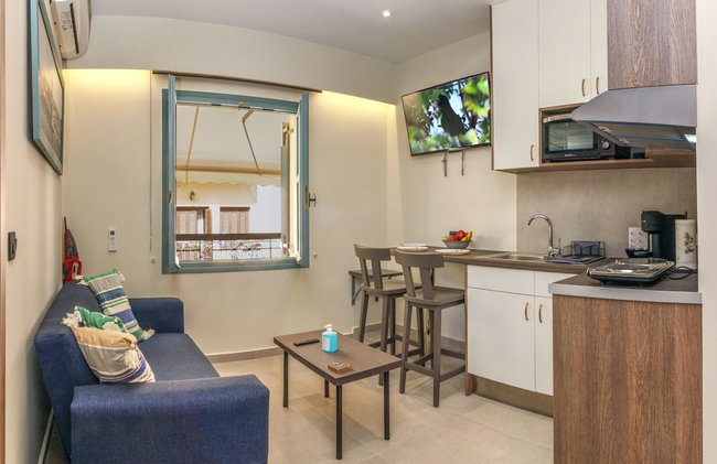 Amara Luxury Suites With Private Hot Tub - Foto 43