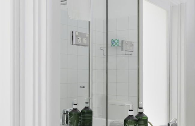 MAC St Kilda - Acland Melbourne Apartment Collection. - Foto 13