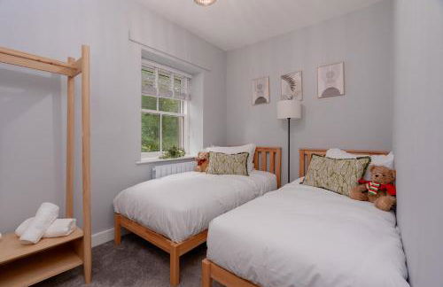 Parson Castle View, Sleeps 6, Clitheroe Centre - Foto 10