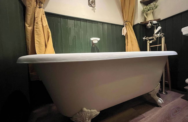 Quiet Cottage on the Rural Edge of Brixham - Foto 11