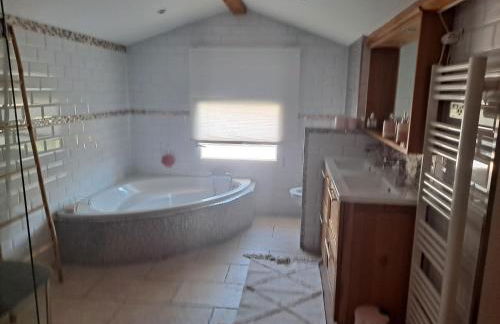 Hauts de st pierre belle terrasse Fayence - Foto 26