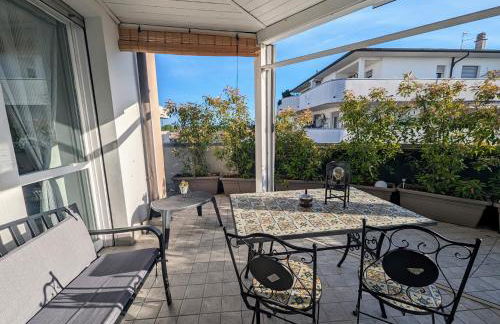 Appartamento con terrazzo - Foto 8