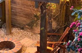 Chalés Mirante da Zimba - Foto 16