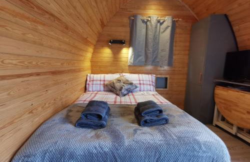 Glamping Pods Nr Port Isaac - Photo 10