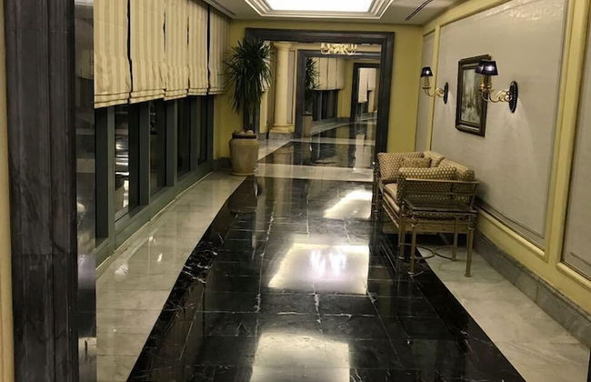 Apartment at San Stefano Grand Plaza - Foto 57