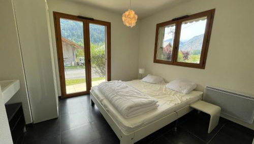 Appartement spacieux avec Wi-Fi et parking, près des télécabines - FR-1-692-30 - Foto 5