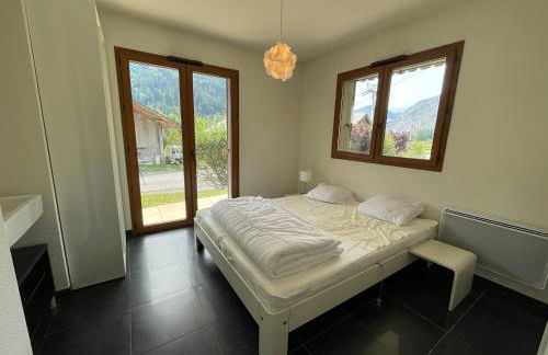 Appartement spacieux avec Wi-Fi et parking, près des télécabines - FR-1-692-30 - Foto 5