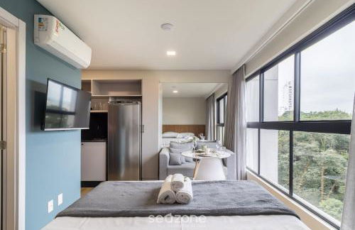 RUP - Equipped Studios in Building with Pool - Photo 36