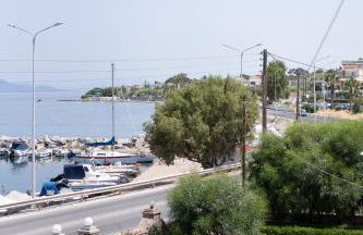 ONIRO Sea View Garden Villa - Photo 77