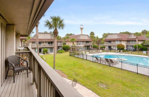 Fripp Island 310 CJF Villa - Foto 20