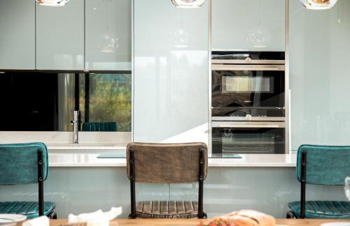 Family friendly property in nature reserve The Hangout ML15 - Foto 27