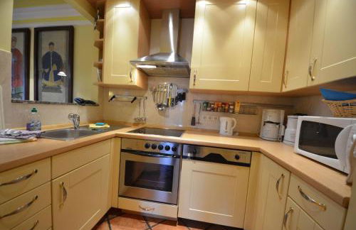 Eck - Reethaus "Sturmhaube" - Foto 34