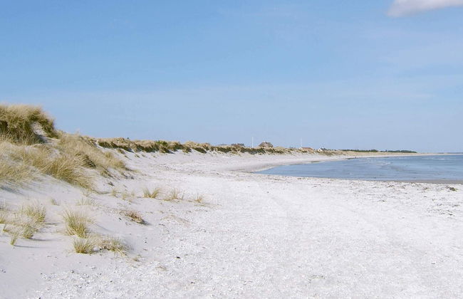 6 Person Holiday Home in Strandby - Foto 21