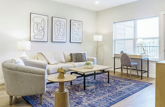 The Landing Indianapolis By Landing - Foto 1