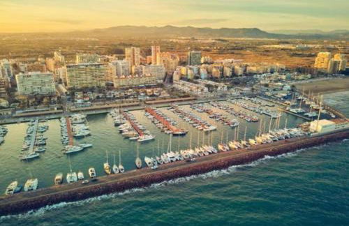 Brisa Marina Stay a unos pasos del mar - Foto 58