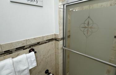 Private 1st floor Apartment - Only 5 min Away from Newark Airport and 30 min to NYC - Foto 23