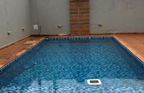 House with leisure area in Vale do Iguapó - Foto 19