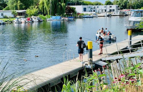 havelblau FERIENLOFTS - Foto 74