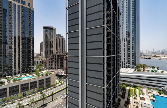 GLOBALSTAY. Creek Edge Tower Apartments - Foto 46