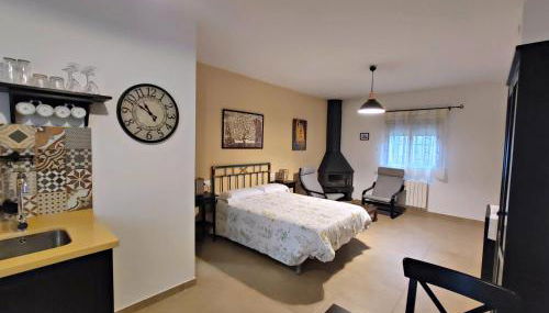 Complejo Apartamentos Rurales Molino de Abajo - Foto 4