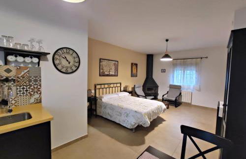 Complejo Apartamentos Rurales Molino de Abajo - Foto 4