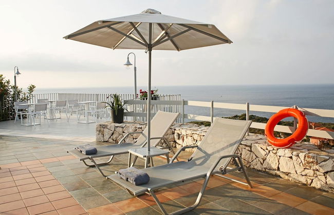 Asteris Hotel - Photo 37