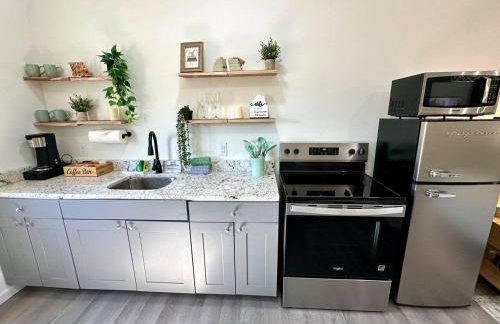 Romantic King Bed, Heart Shaped Hot Tub, Fire Pit - Foto 19