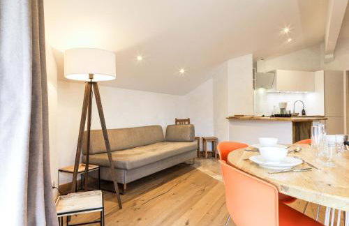 Appartement avec vue magnifique dans Le Hameau des Airelles - Photo 9