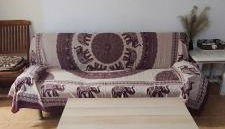 Villa Mariposa, urbanizacion naturista - Foto 2