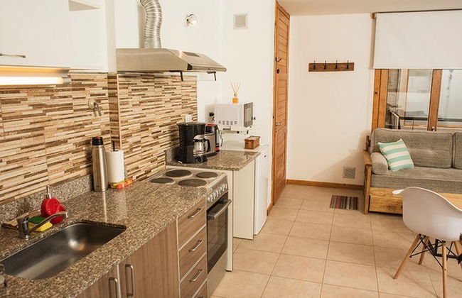 Moderno Departamento Céntrico en SMA - Foto 34