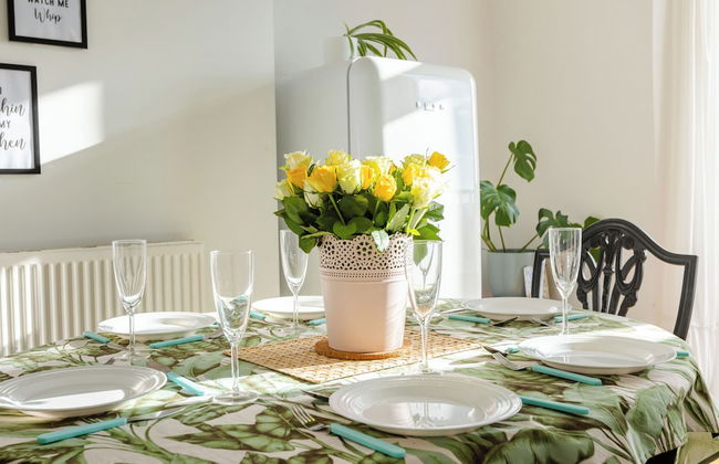 5-bed House With Distant sea Views in Plymouth - Foto 25