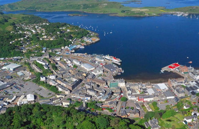 Campbells Loft - Photo 16