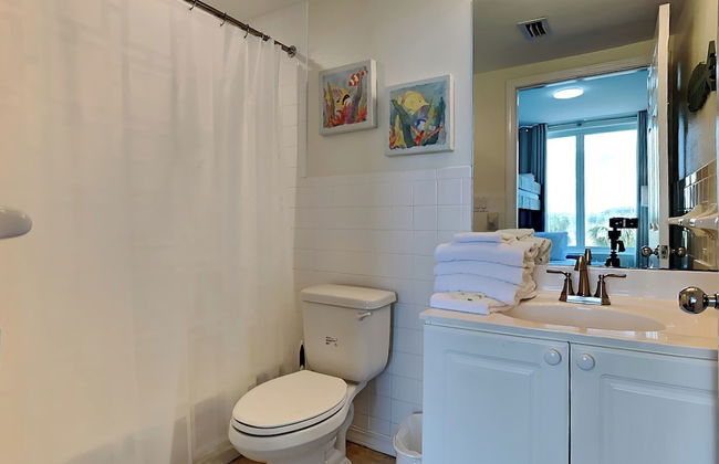 Island Princess by Southern Vacation Rentals - Foto 79