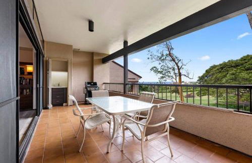 Kaanapali Royal Q302-Oceanview spacious 2 bedroom Kaanapali Royal gem - Foto 3