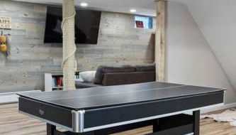 Rustic Luxury in the Pocono Mountains - Stag Lodge - Foto 5