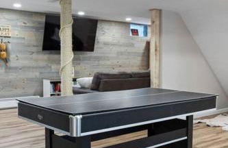 Rustic Luxury in the Pocono Mountains - Stag Lodge - Foto 5