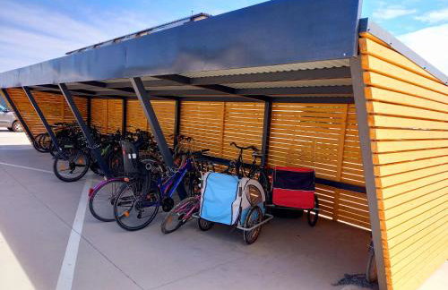 BALT Marynarska 8 - Photo 25