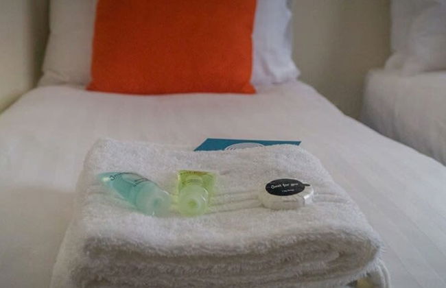 The Storyhouse Gathering 5 Bed - Sleeps 13 City Centre - Photo 2