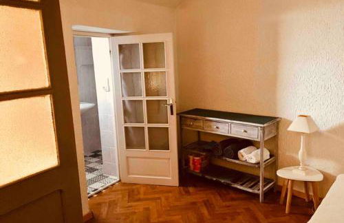 Maison Village Cosy 450m de la plage , 2km de la ville Cap Corse - Foto 21