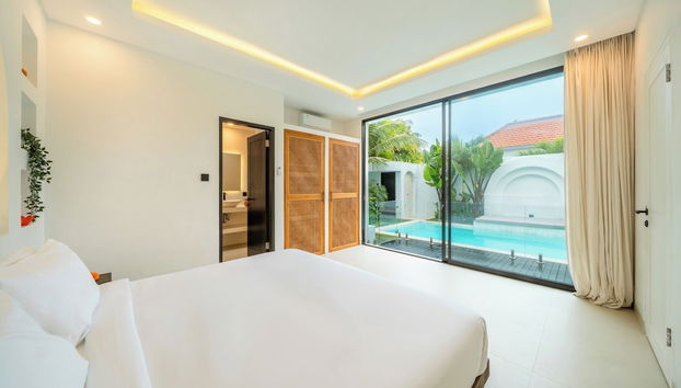 Villa Dara - Foto 4, Habitación