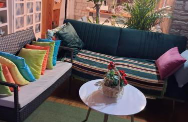 Casa do Vale Encantado - Foto 1