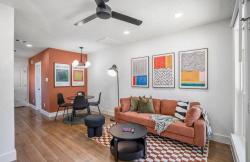 Htown eclectic funk vibe unit A - Foto 44