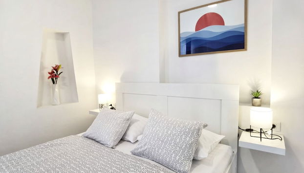 Boutique Rooms - With Pool - 4 - R201 - Foto 2, Habitación